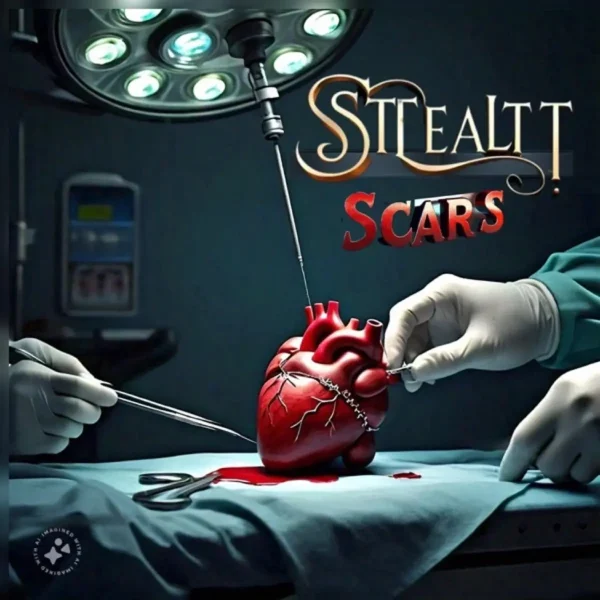 Stealtt - Scars