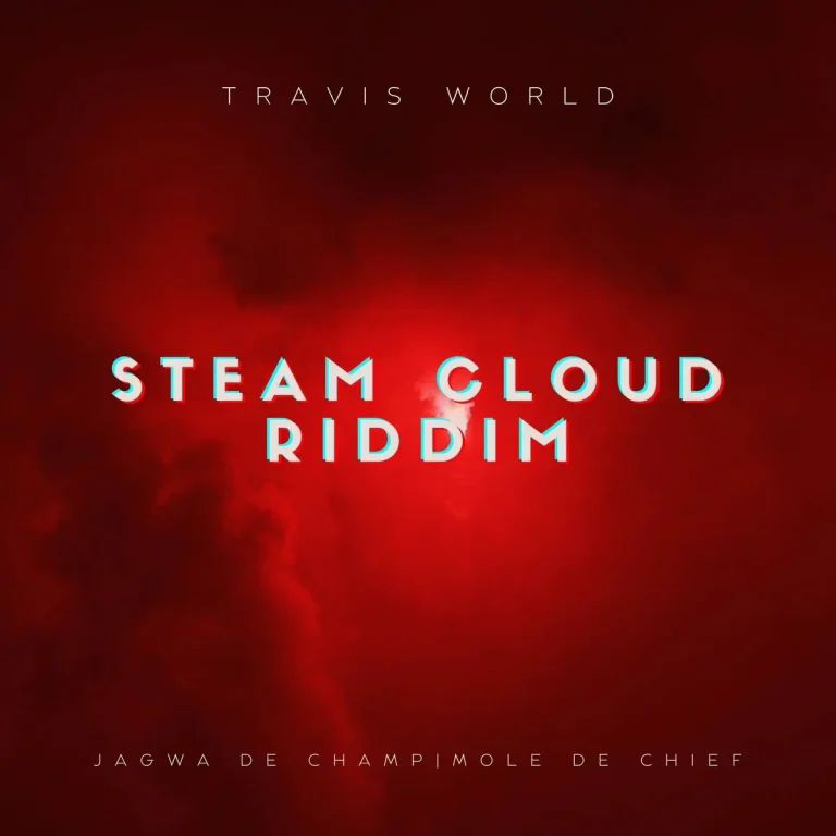Steam Cloud Riddim – Monk Music Steam Cloud Riddim - Monk Music