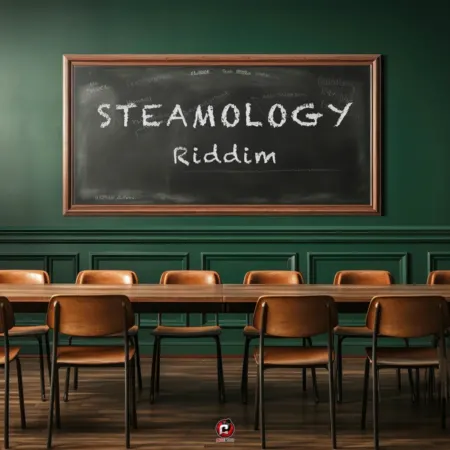 Steamology Riddim - Aaron Duncan
