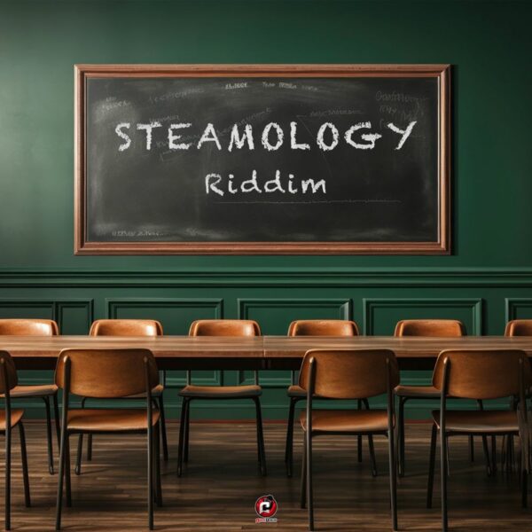 Steamology Riddim – Aaron Duncan Steamology Riddim - Aaron Duncan