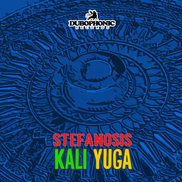 stefanosis - kali yuga