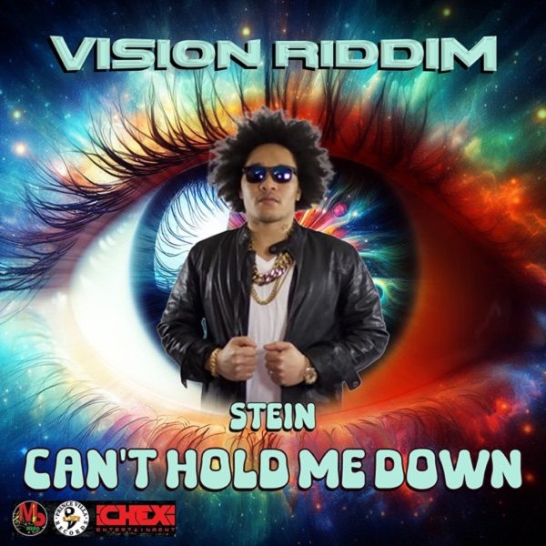 Stein - Can’t Hold Me Down