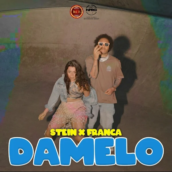 Stein X Franca - Damelo