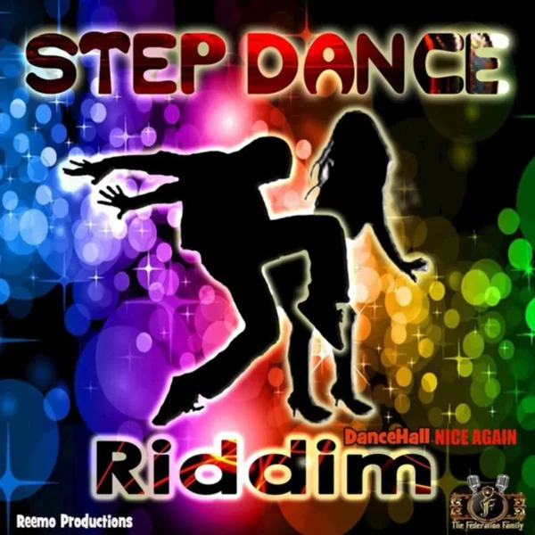 Step Dance Riddim - Reemo Productions