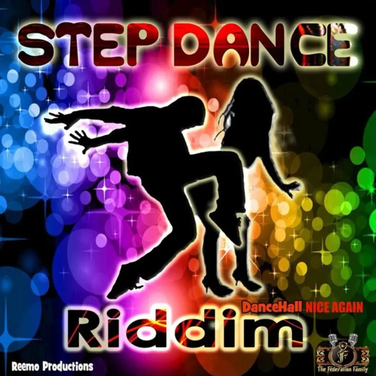 Step Dance Riddim - Reemo Productions