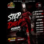 Step & Drop Riddim – Mad Squad Sounds