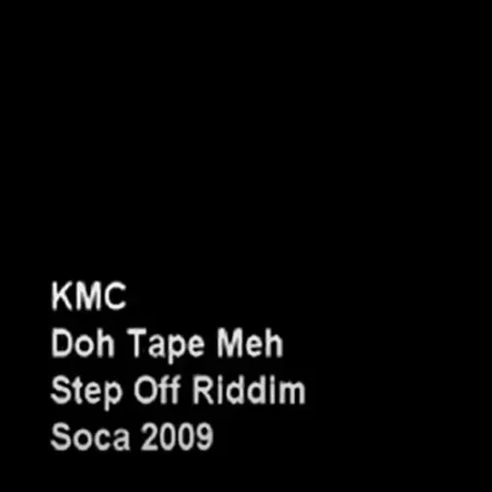 Step Off Riddim - Various Artist