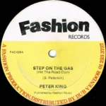 Step On The Gas Riddim – Fashion