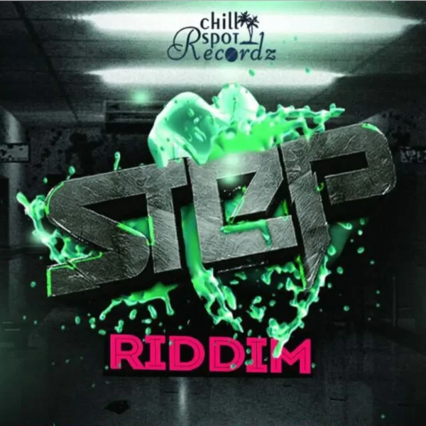 Step Riddim - Chillspot Recordz