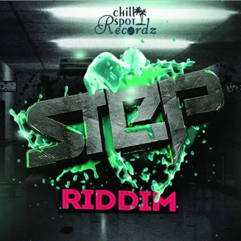 Step Riddim - Chillspot Recordz