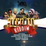 Step To Riddim – Zinc Lane Productions