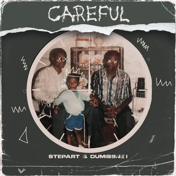 Stepart & Dumis9ne I - Careful