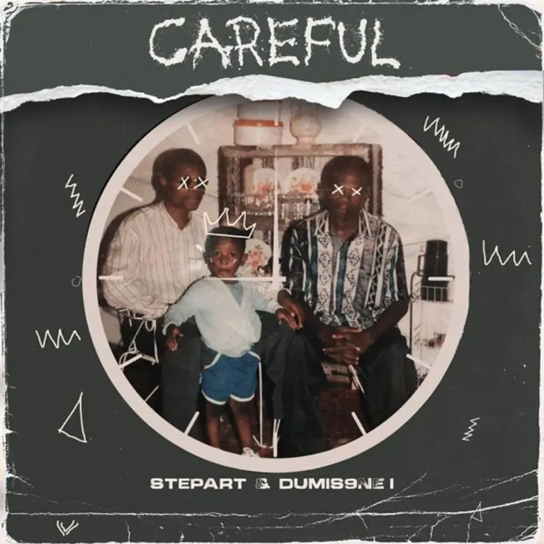 Stepart & Dumis9ne I – Careful