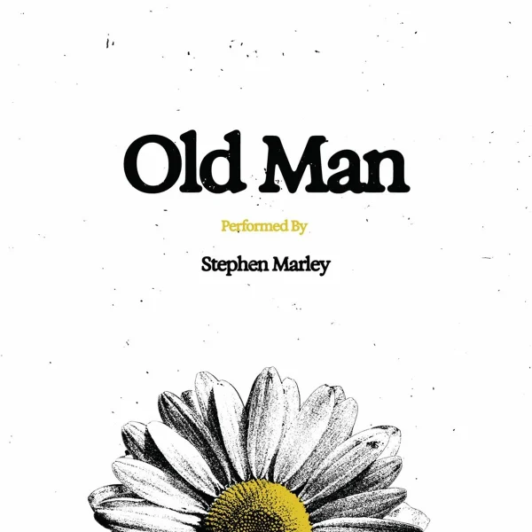 Stephen Marley - Old Man