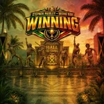 Stephen Marley x Beenie Man – Winning