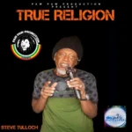 Steve Tulloch – True Religion