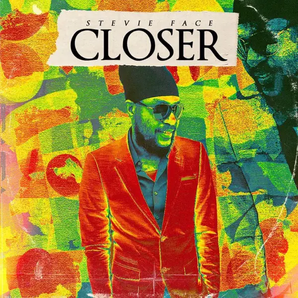 stevie face - closer