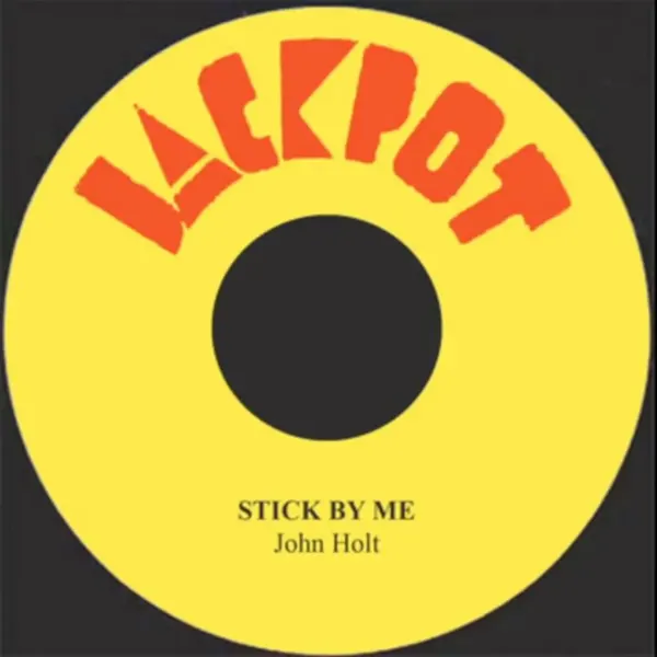 Stick By Me Riddim - Jackpot, Moodisc