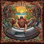 Stick Figure – Moon Palace
