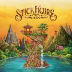 Stick Figure – Wisdom Album