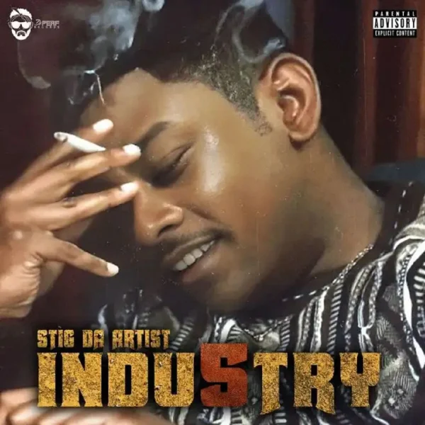 Stig Da Artist - Industry 5