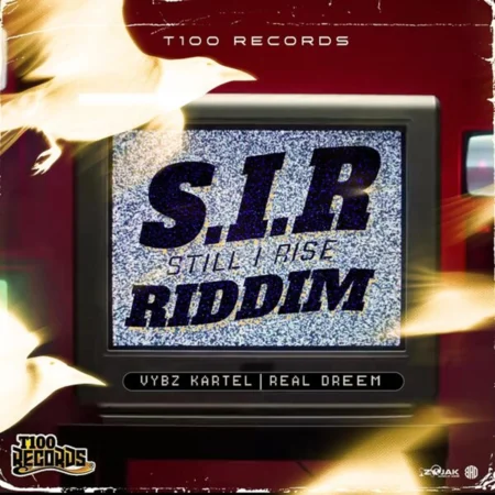 Still I Rise Riddim - T100 Records
