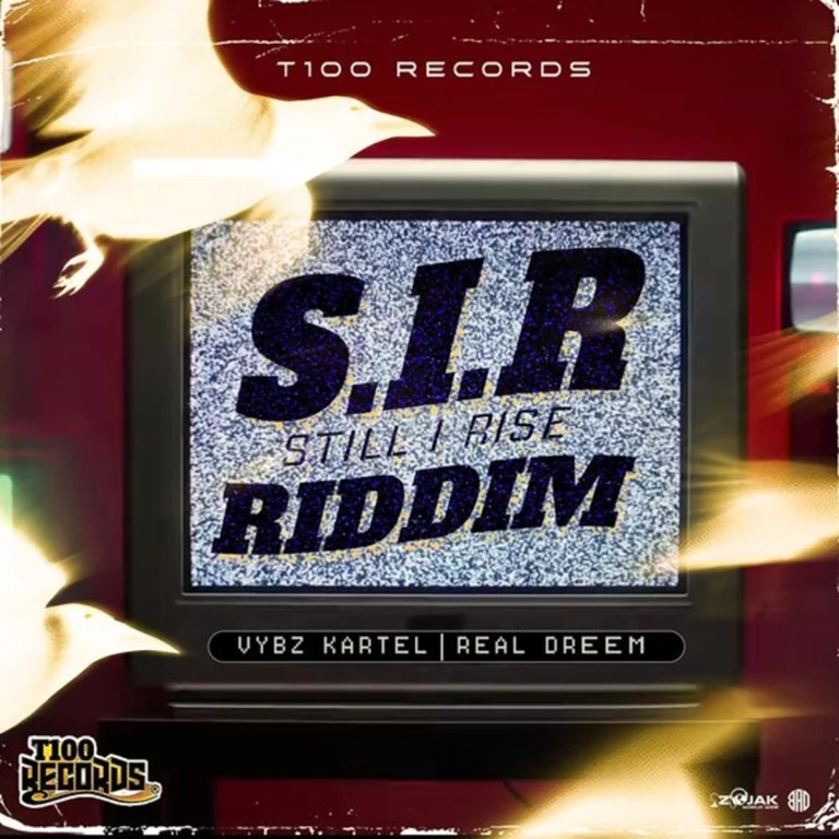 Still I Rise Riddim – T100 Records Still I Rise Riddim - T100 Records