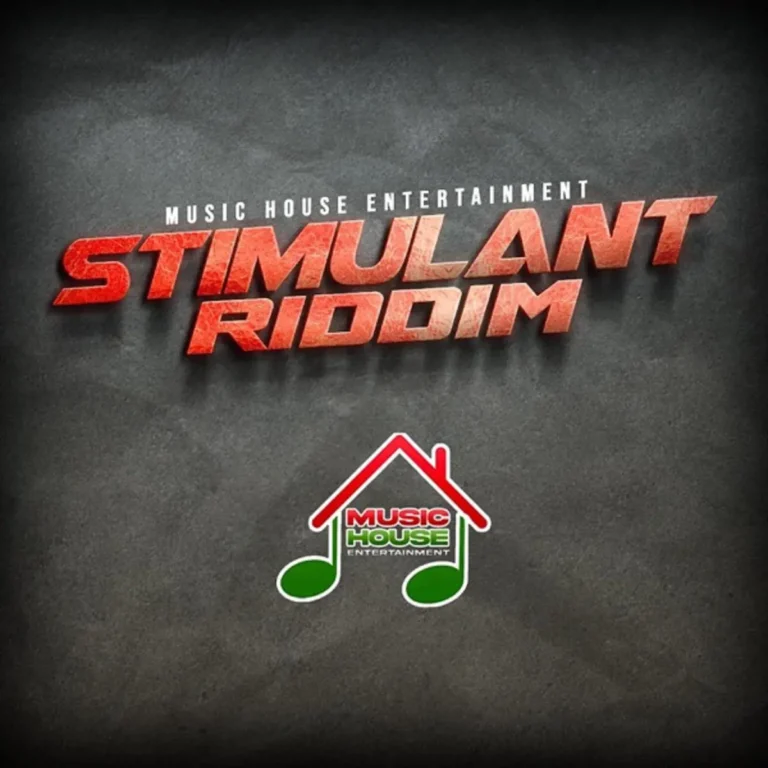 Stimulant Riddim - Music House Entertainment