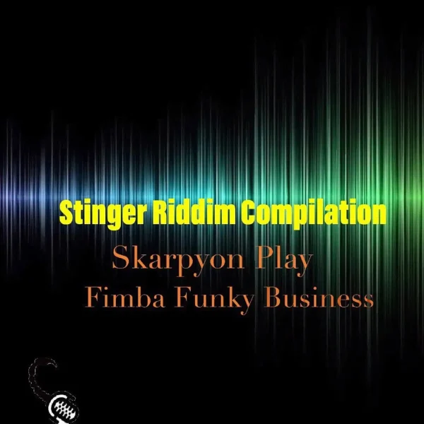 Stinger Riddim - Sound Domain Studio