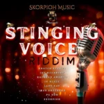 Stinging Voice Riddim – Skorpioh Music