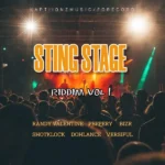 Stingstage Riddim – Kaptiionz Music