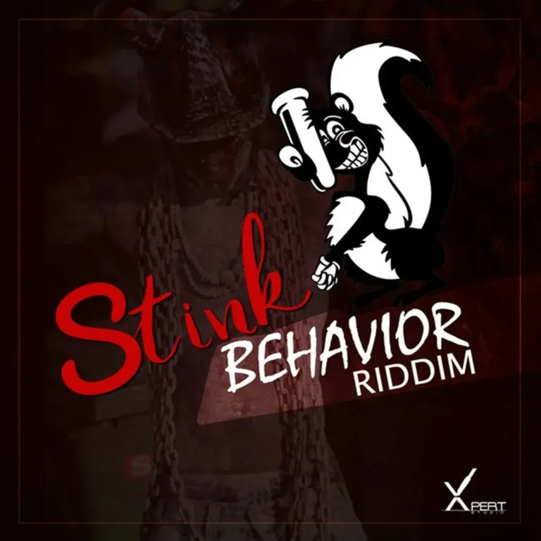 Stink Behavior Riddim - Xpert Productions