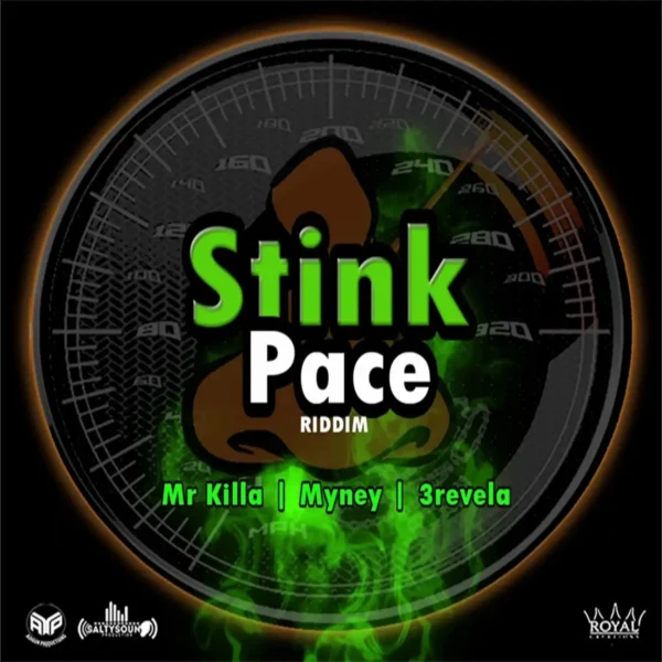Stink Pace Riddim - Unknown