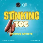 Stinking Toe Riddim – Collisbeats