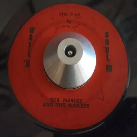 Stir It Up Riddim - Wail 'n Soul 'm, Homegrown, Reality Shock, Joseph Sound