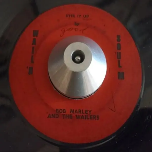 Stir It Up Riddim - Wail 'n Soul 'm, Homegrown, Reality Shock, Joseph Sound