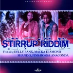 Stirrup Riddim – Golden Rock Music
