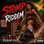 Stomp Riddim – Riddim Force Records