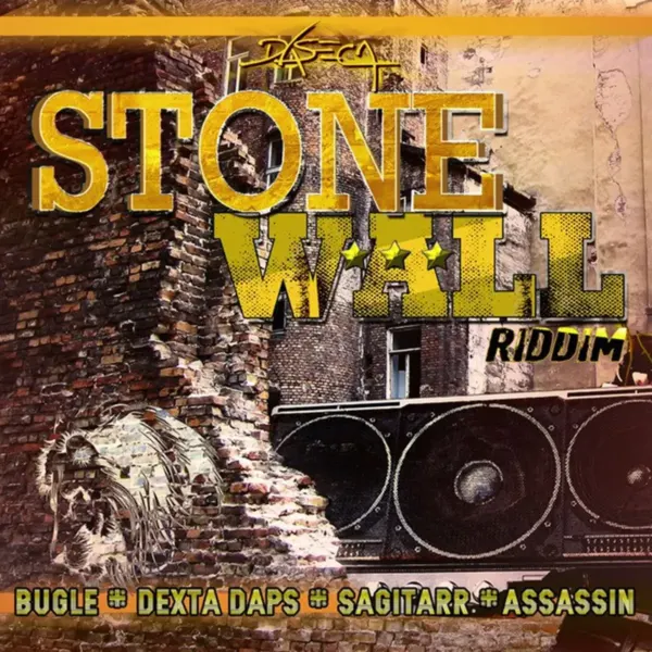 Stone Wall Riddim - Daseca Productions