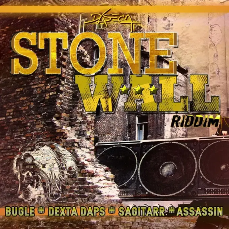 Stone Wall Riddim - Daseca Productions