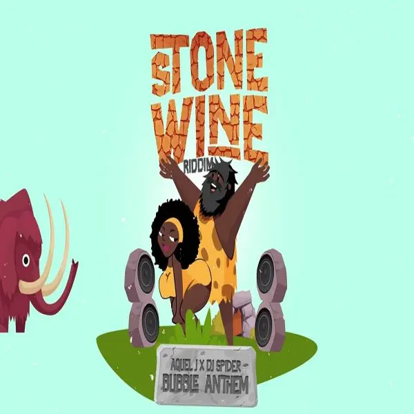 Stone Wine Riddim - Gw Music
