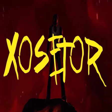 Stonebwoy Ft. Agbeshie, Kenny Ice - Xosetor