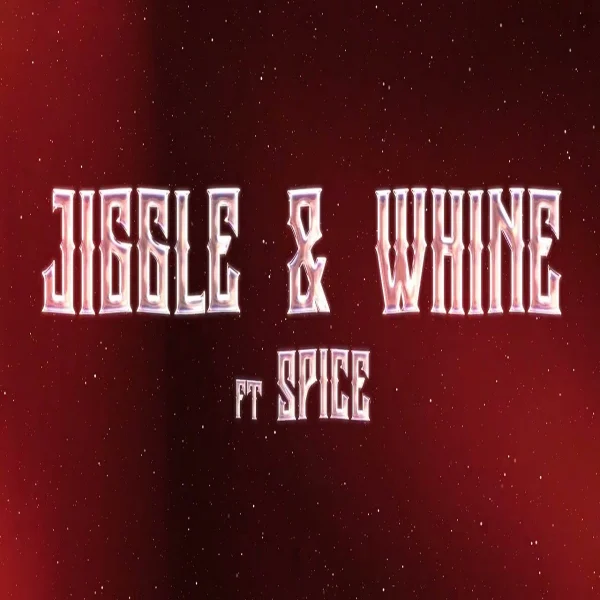 Stonebwoy Ft. Spice - Jiggle & Whine