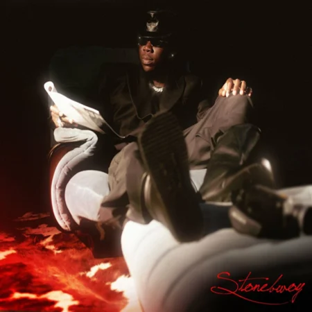 Stonebwoy - Lovely Weather