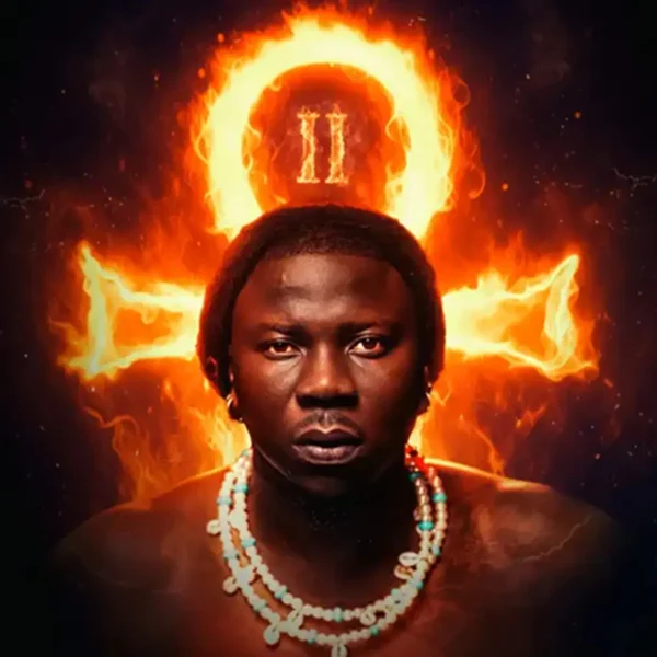 Stonebwoy - Never Used To Be Like This (NUTBLT)