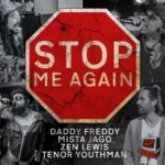 Stop Me Again Riddim – Interrupt Music