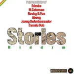 Stories Riddim – Mystical Light Productions