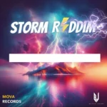 Storm Riddim – Mova Records