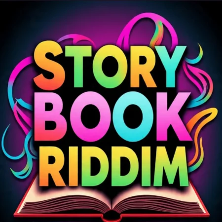 Story Book Riddim (updated Again) - Head Concussion Records