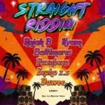 Straight Riddim – SLBV Production